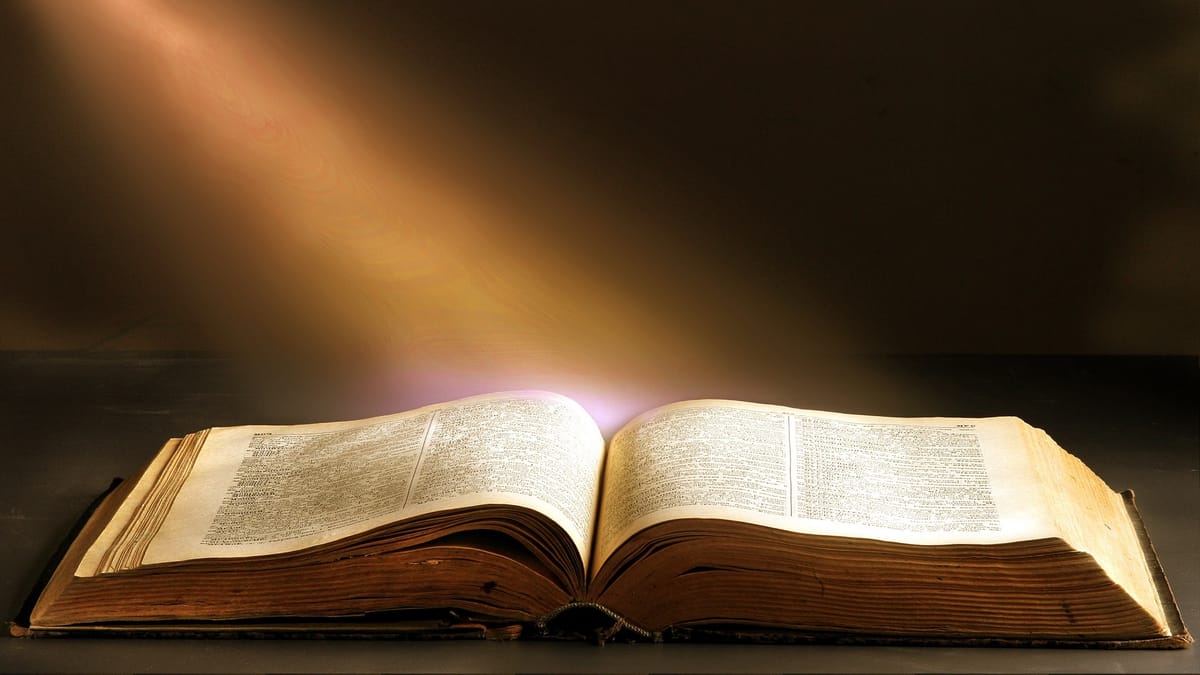 The Gospel of Habakkuk