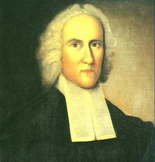 Jonathan Edwards & Charles Spurgeon - Revival, Do You Need It?