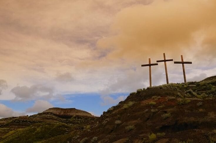 The Doctrine of the Tree