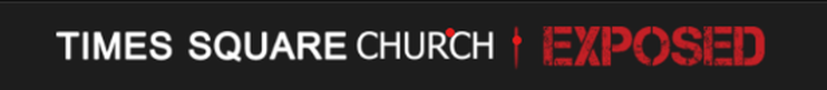 Times Square Church Exposed