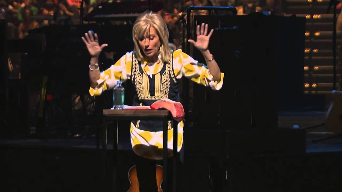 Women Pastors, Prophetesses, & Apostles