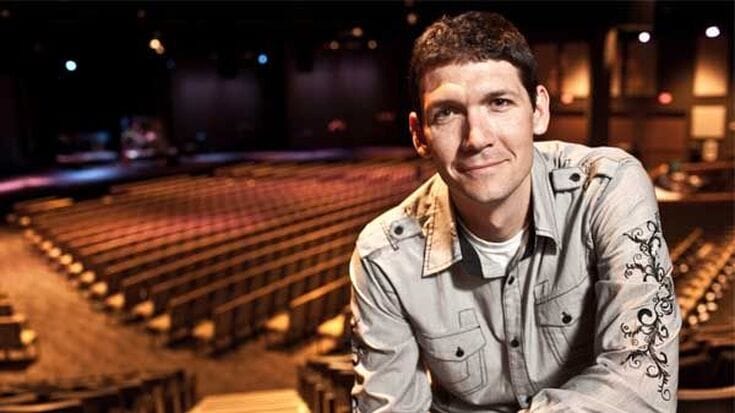 WHEN CELEBRITY PREACHERS CONFESS! ...Is Matt Chandler Unconverted?