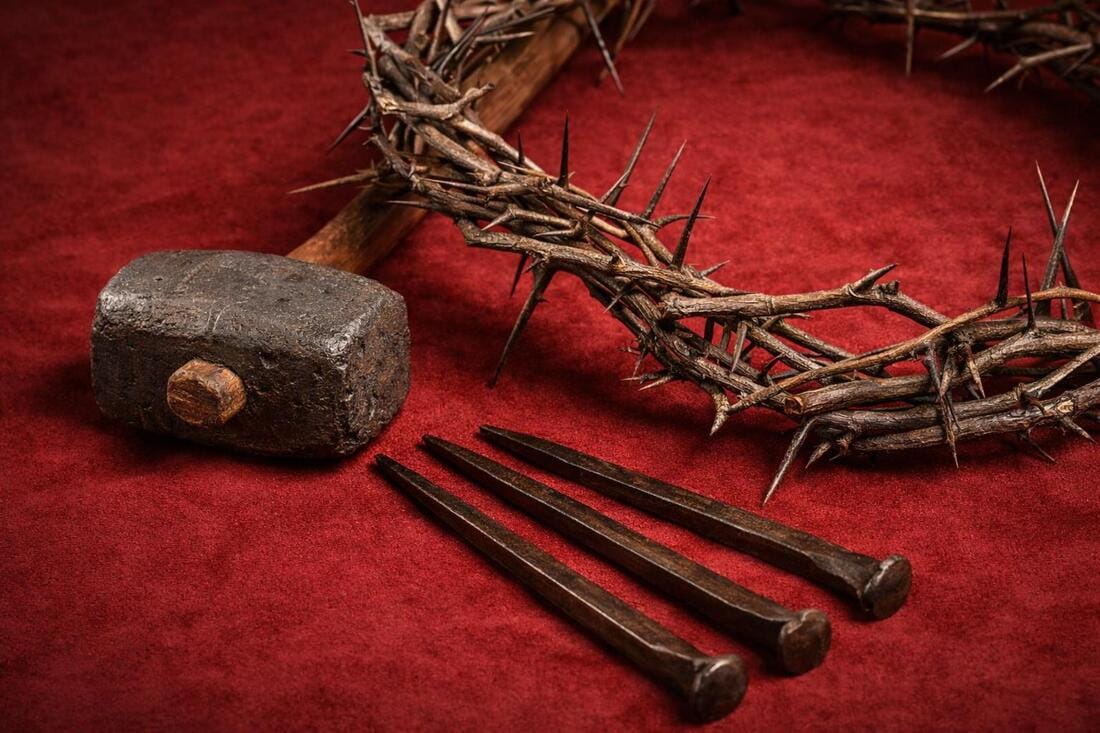 The 3rd Appearance Before Pilate: The Condemnation of Rome