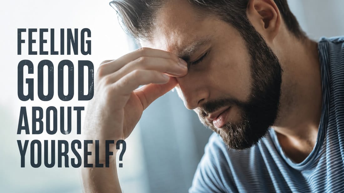 Self-Esteem in the Bible?