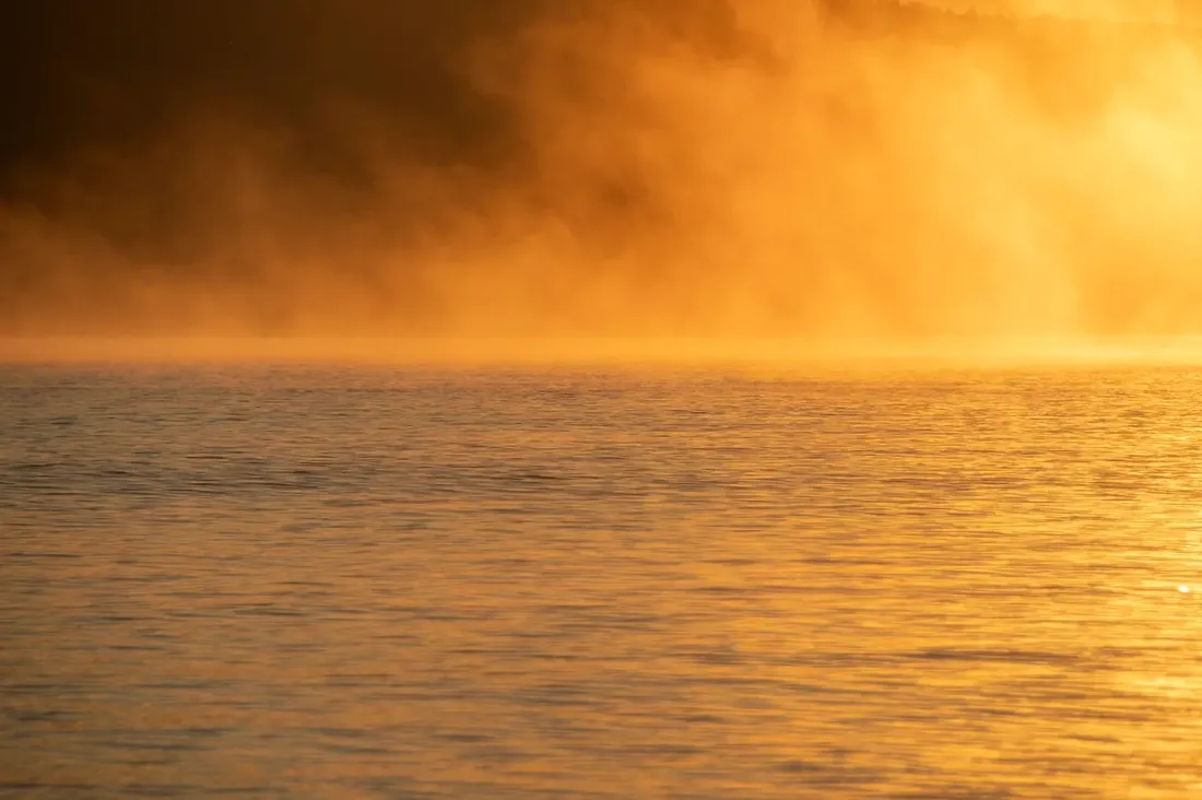 DAY #2 OF CREATION: The Firmament of Heaven
