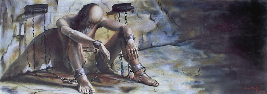 Persecuted by the Church