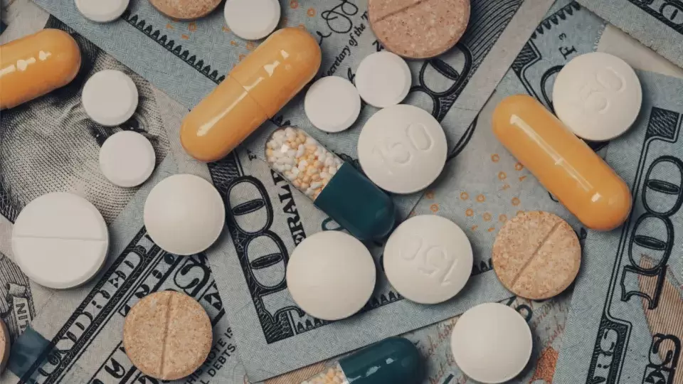 This is when Drugs from the Pharmacy are Witchcraft & Sorcery!