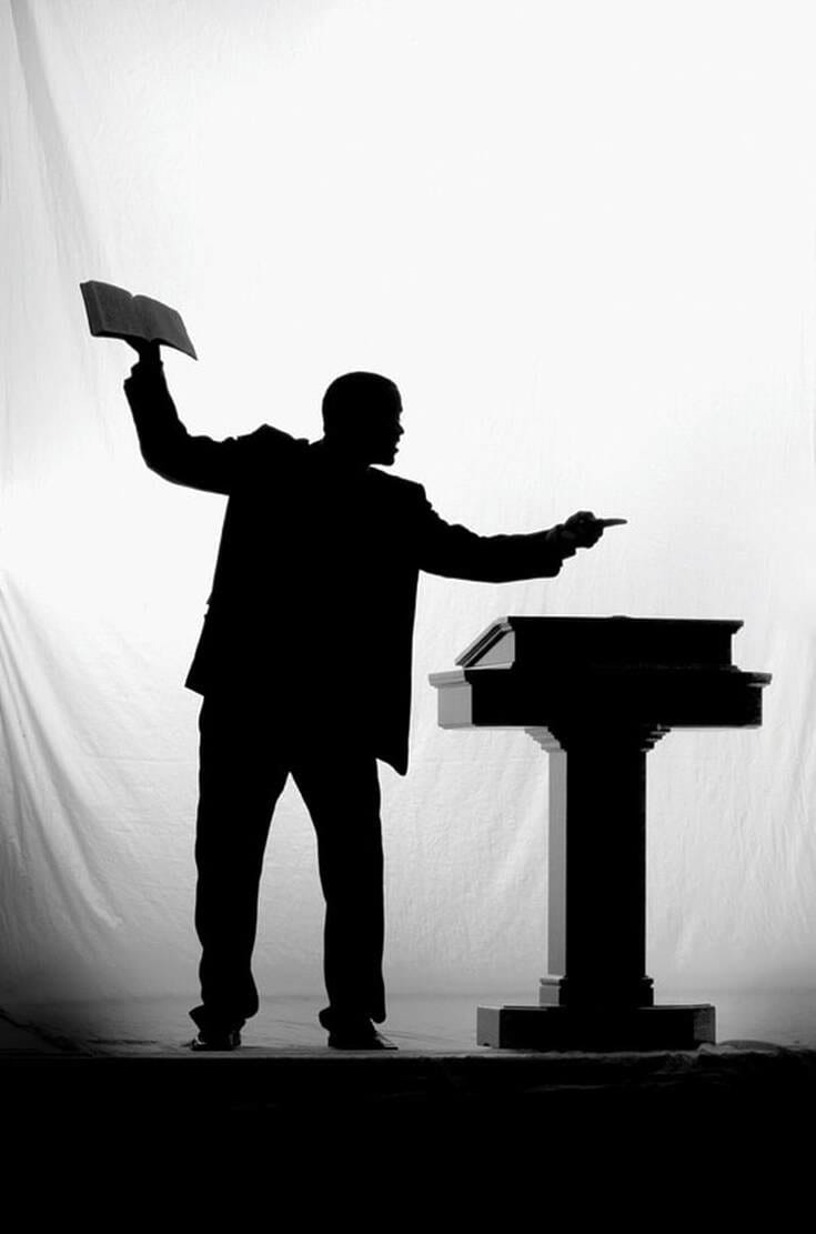 An Encounter with a Prophet of God