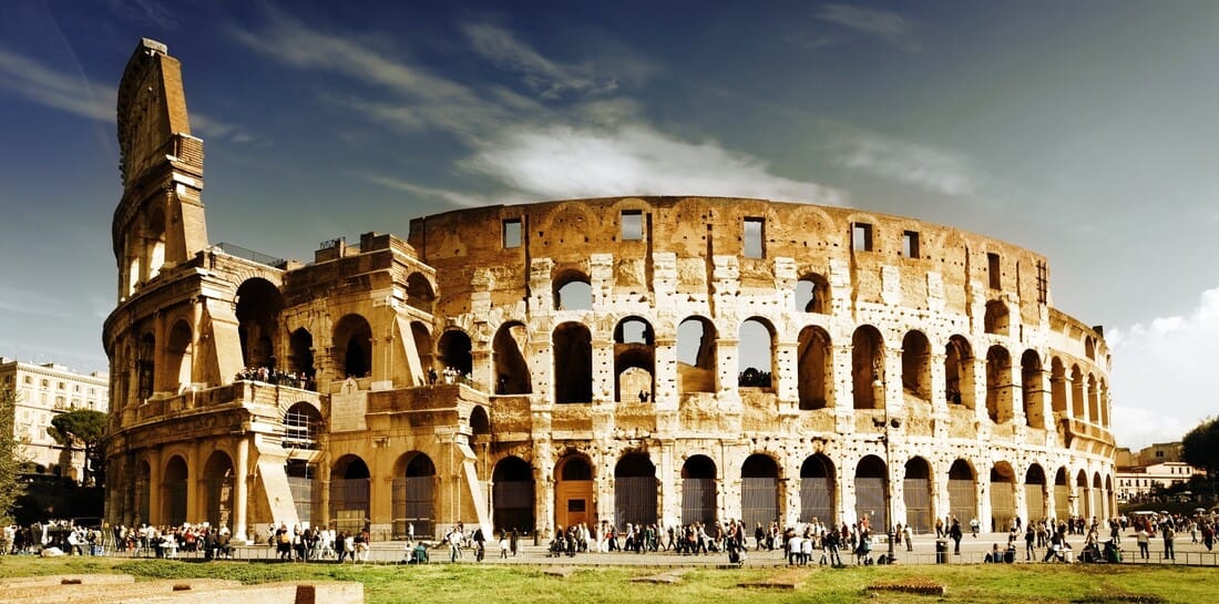 Until the Iniquity is Full | 2,000 Years of Church History