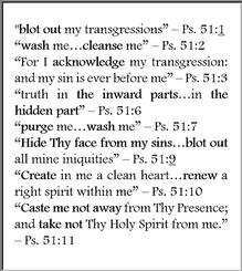 "We Can Walk in Darkness" - Paul Washer