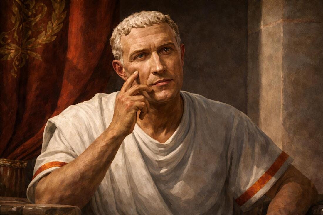 The 1st Appearance Before Pilate & Herod