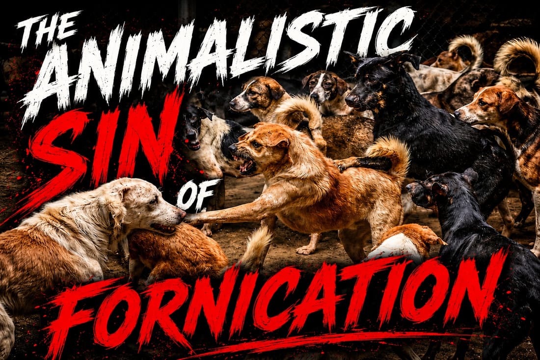 FORNICATION