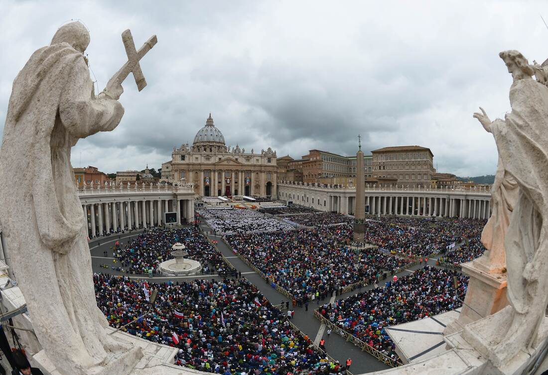 Do You Still Believe in the Pope?