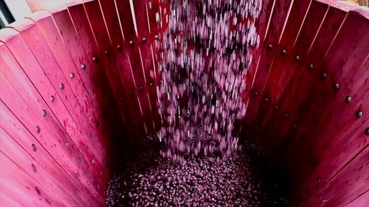 "The Winepress" - Rev. 19:15