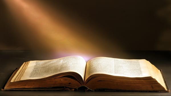 The Gospel of Habakkuk