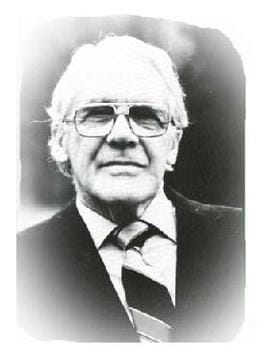 The Presentation of the Bride - Leonard Ravenhill
