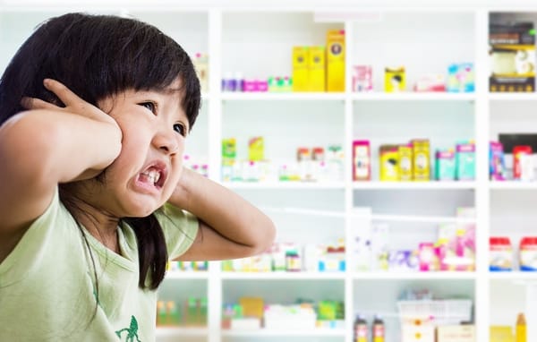 Attention Deficit Hyperactivity Disorder (ADHD)