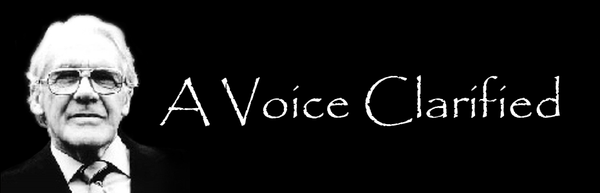 A Voice Clarified - Leonard Ravenhill