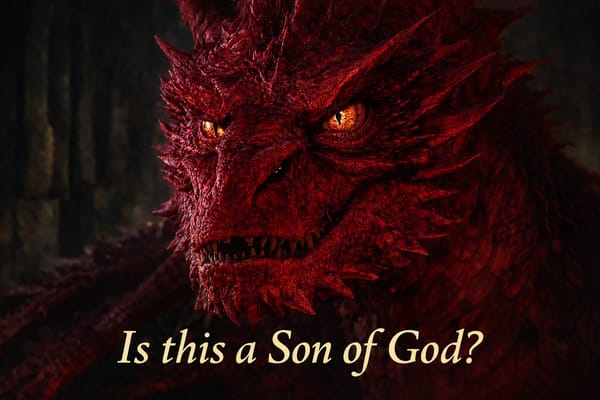 The Doctrine of the Nephilim