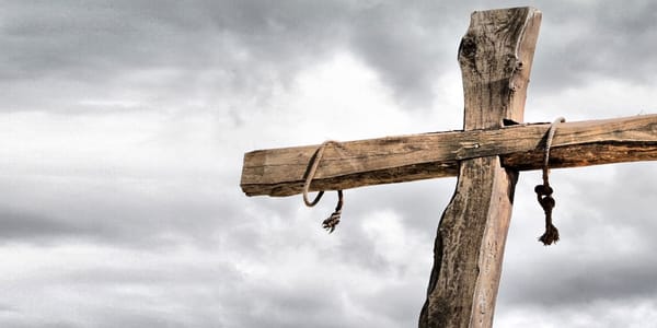 The Crucifixion: The Spectacle of Ages