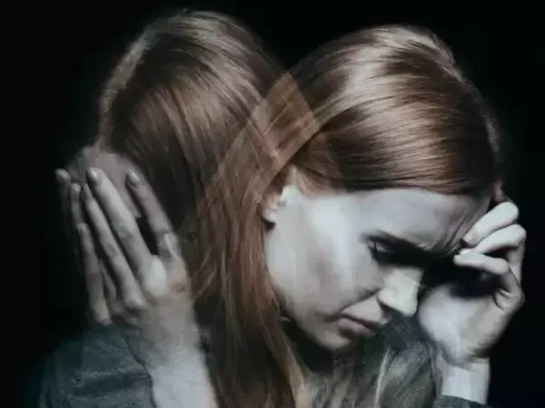 The Awful Calamity that Befell a Young Lady who Offered a Mock Prayer