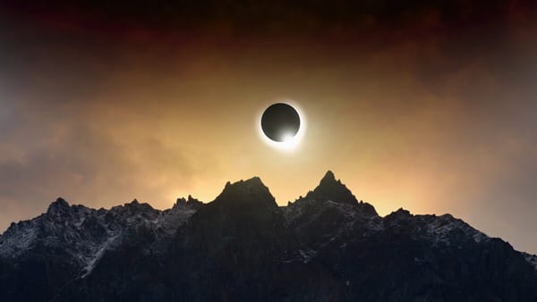 The Darkness: Its Origin, Power, Presence, & Meaning