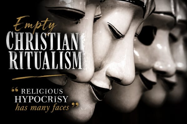 HYPOCRISY