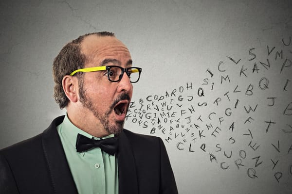 Speaking in Tongues: Is it Gibberish?