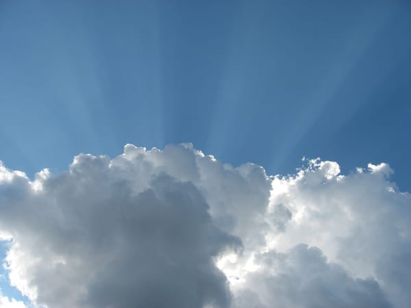 A Voice from the Excellent Glory as a More Sure Word of Prophecy! - 2 Peter 1:16-21