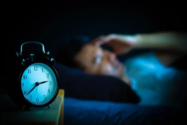INSOMNIA