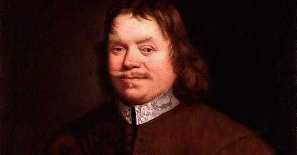 "Slanders & Reproaches" - John Bunyan