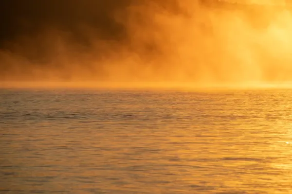 DAY #2 OF CREATION: The Firmament of Heaven