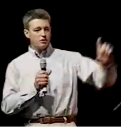 FOLLY IN ISRAEL | God's Controversy with Paul Washer