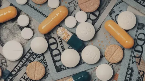 This is when Drugs from the Pharmacy are Witchcraft & Sorcery!