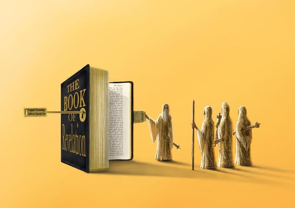 Are You a Student of Church History?