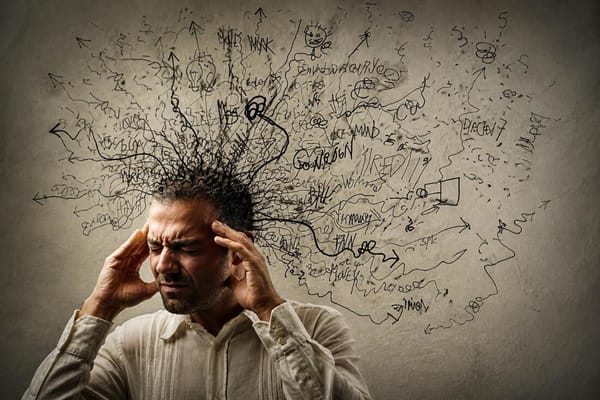 Anxiety Disorders