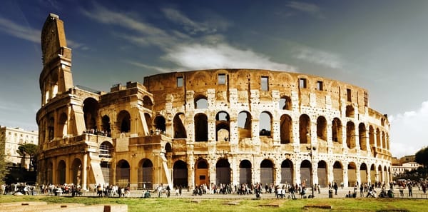Until the Iniquity is Full | 2,000 Years of Church History