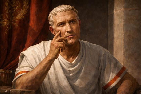 The 1st Appearance Before Pilate & Herod
