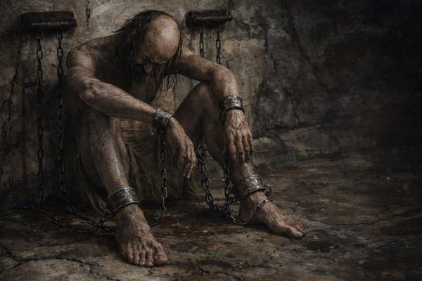 “The Apostle of the Gentiles” – Rom. 11:13