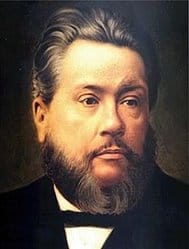 "The Most Fearful Slander" - C.H. Spurgeon