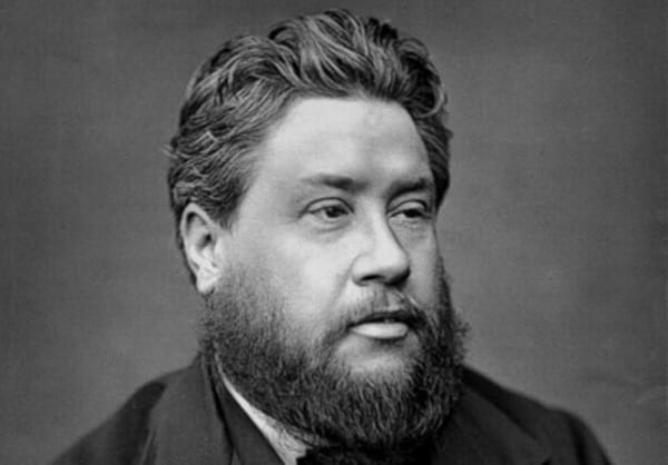 The Passion of Jesus Christ According to Charles Spurgeon