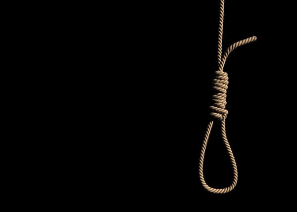Suicide in the Bible?