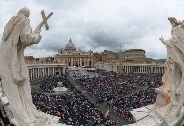 Do You Still Believe in the Pope?